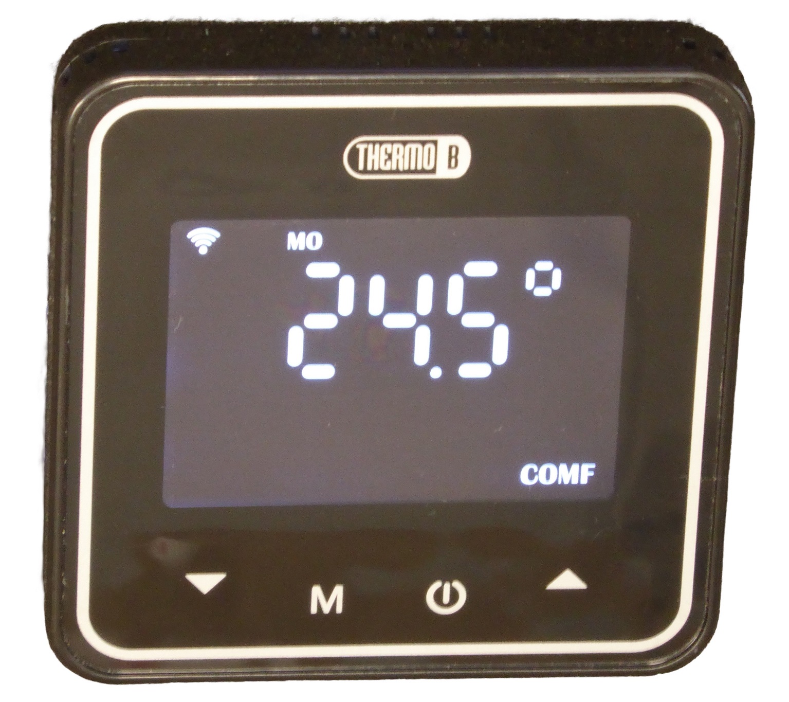 ThermoB.RF1D - Black